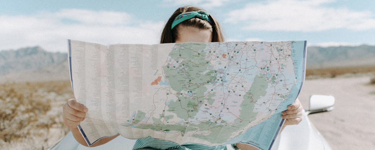 Feeling Lost or Stuck A Gentle Way to Regain Inner Direction