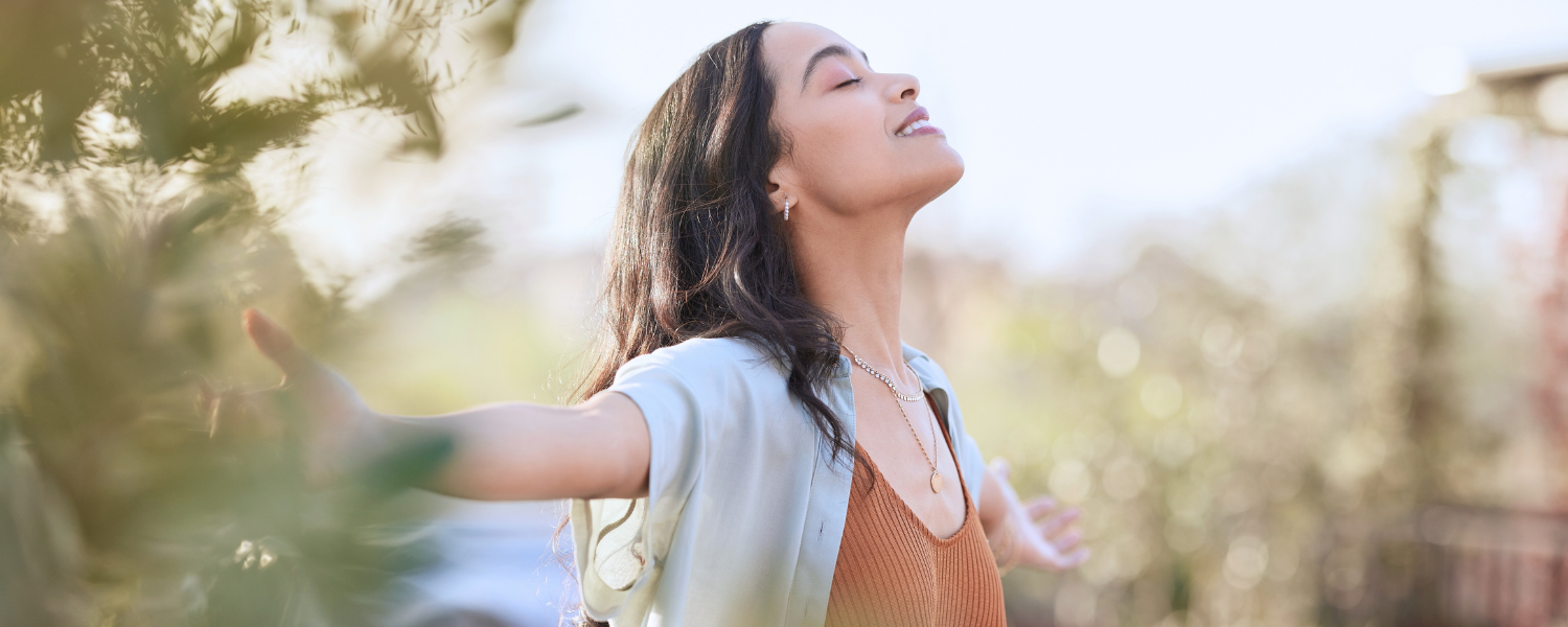 Overwhelmed and Mentally Exhausted? Try a 5-Minute Daily Pause