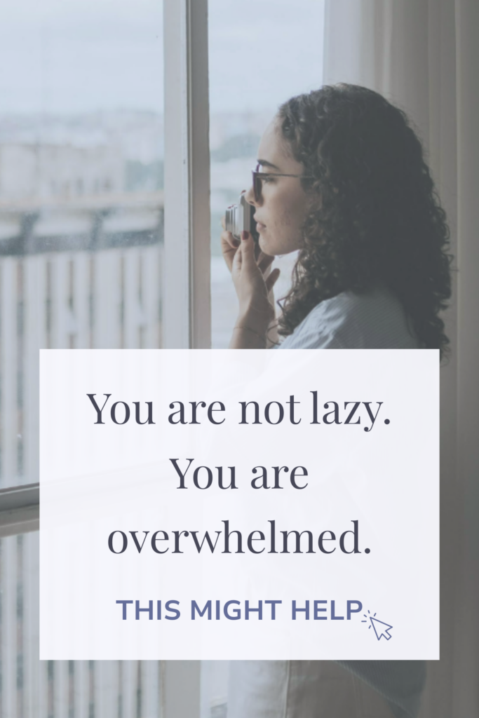 Why Choosing Fewer Priorities Helps ADHD Minds Move Forward