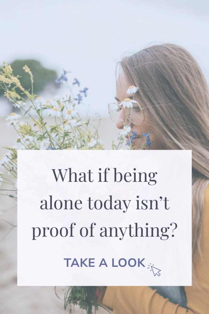 Being Alone on Valentine’s Day Doesn’t Mean You’re Unlovable