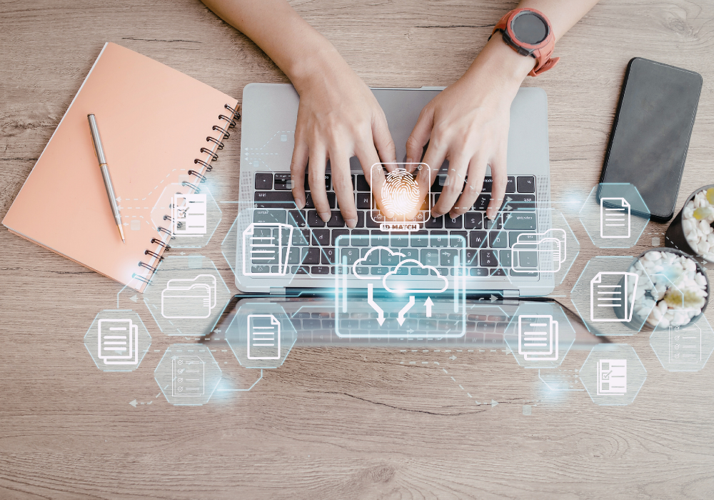 Falling Behind Doesn’t Mean Starting Over: A Kinder Way to Resume Planning