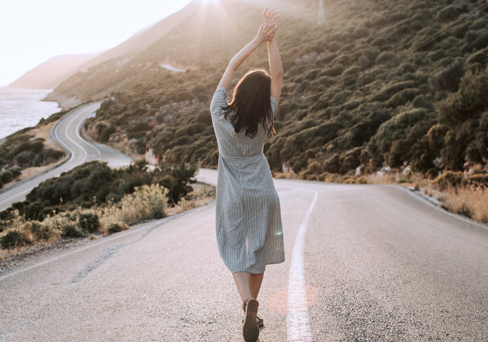 Feeling Lost or Stuck? A Gentle Way to Regain Inner Direction