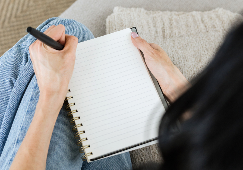 Overwhelmed and Mentally Exhausted? Try a 5-Minute Daily Pause