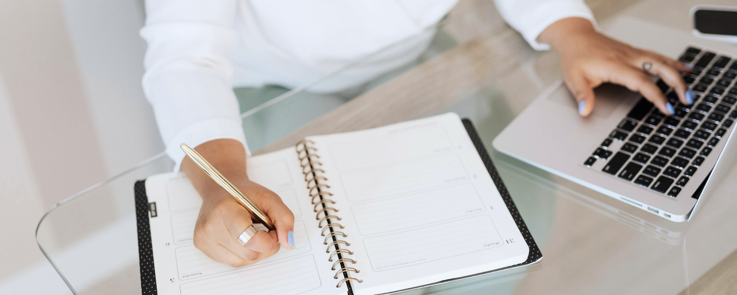 Why ADHD Days Fall Apart Without a Clear Anchor