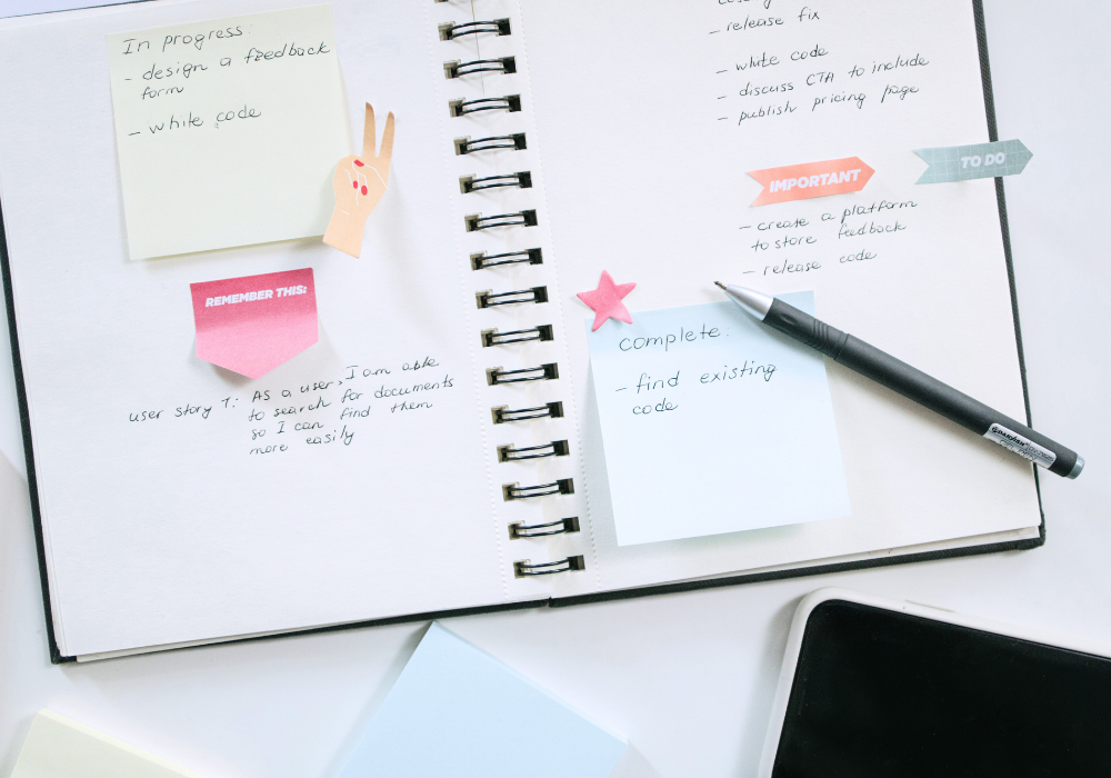 Why ADHD Organization Fails When Everything Is Treated the Same Way