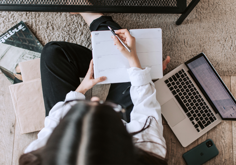 Why ADHD Organization Fails When Everything Is Treated the Same Way