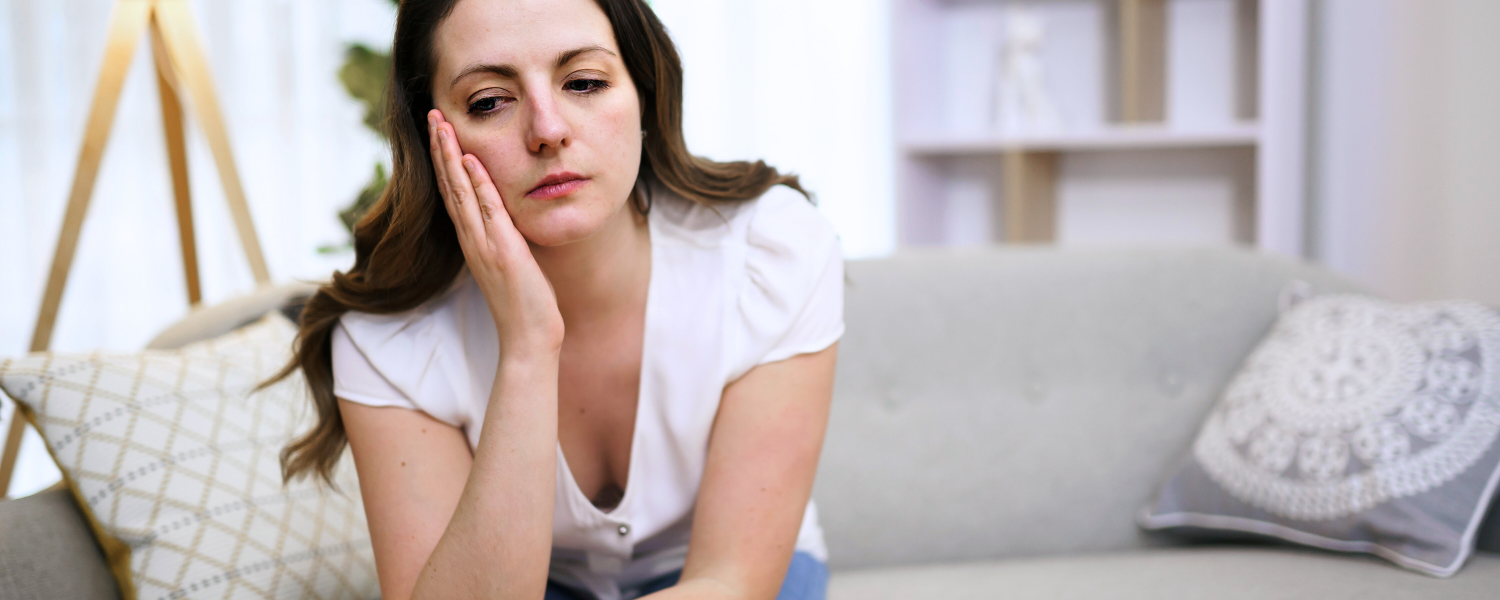 Why Grief Often Has No Words