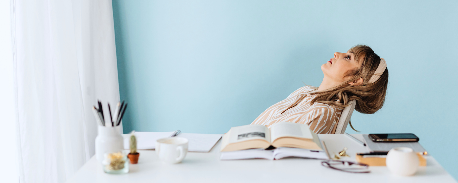 ADHD Task Paralysis: Why You Freeze Instead of Starting