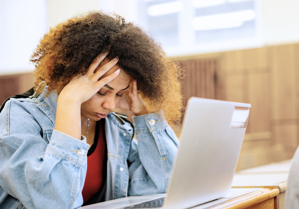 ADHD Task Paralysis: Why You Freeze Instead of Starting