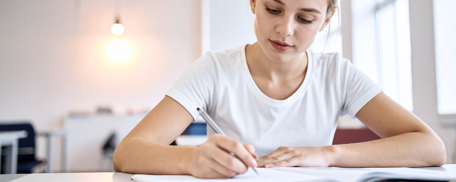 How a Simple Daily Journal Can Reduce Mental Overload Over Time