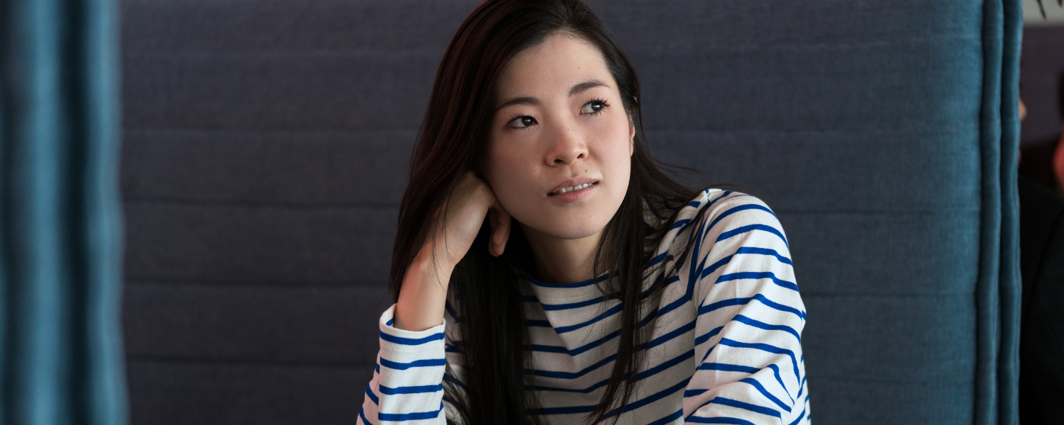 How to Get Your Life Together When Everything Feels Messy