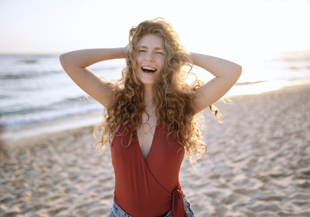 How to Rebuild Yourself After an Emotionally Heavy Period