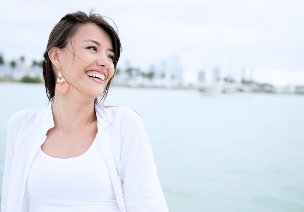 How to Rebuild Yourself After an Emotionally Heavy Period