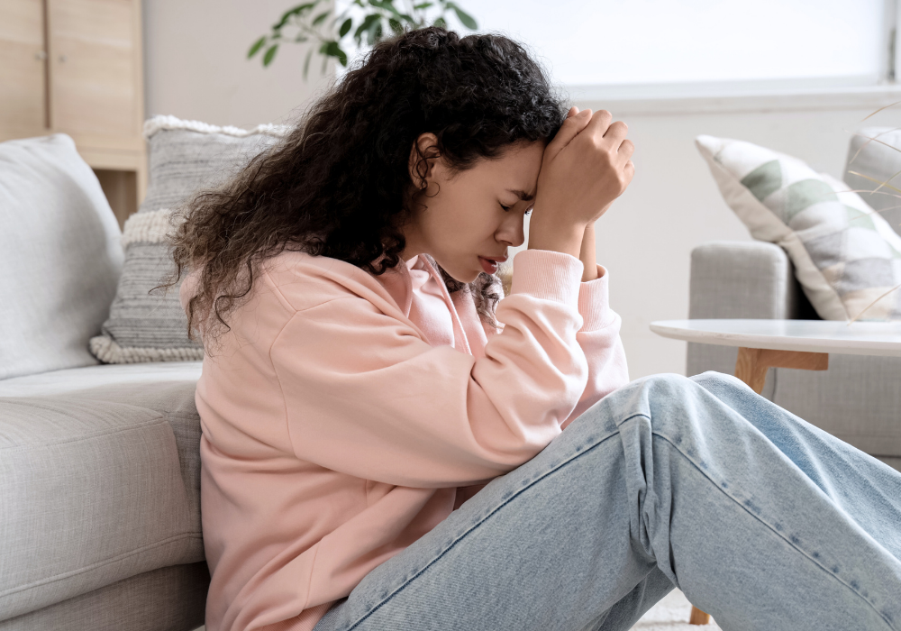 Too Many Emotions at Once? A Gentle Way to Slow Everything Down