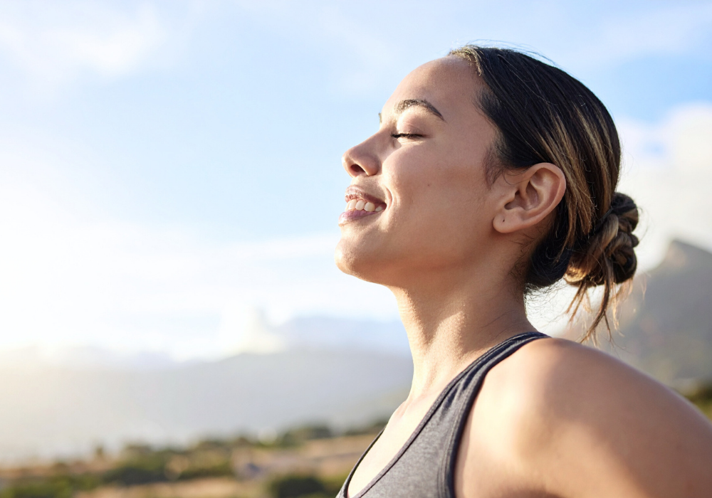 Too Many Emotions at Once? A Gentle Way to Slow Everything Down
