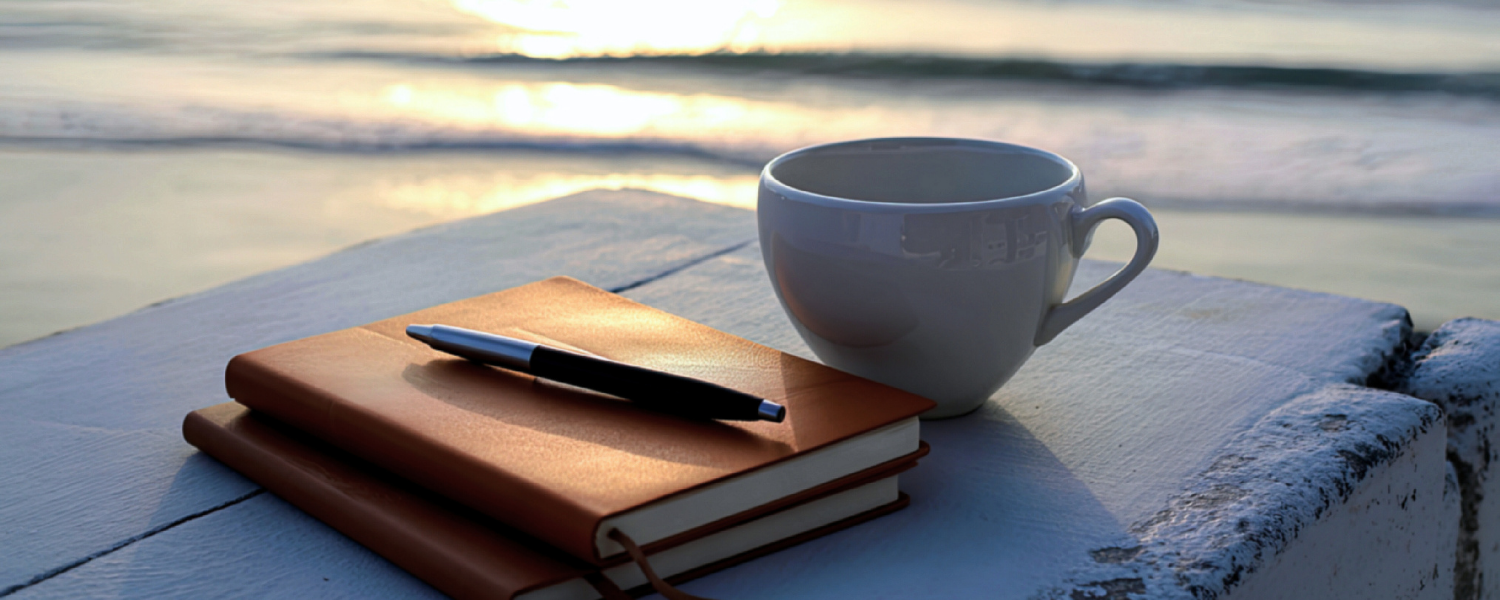 What to Use When You Feel Too Behind to Plan Properly