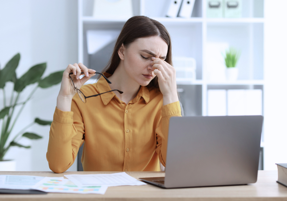 What to Use When You Feel Too Behind to Plan Properly