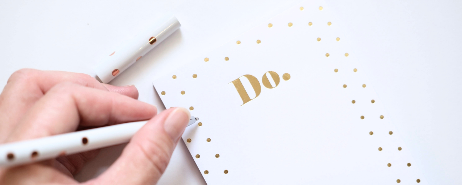 One Focus, Not Ten: Why ADHD Brains Work Better With Fewer Daily Priorities