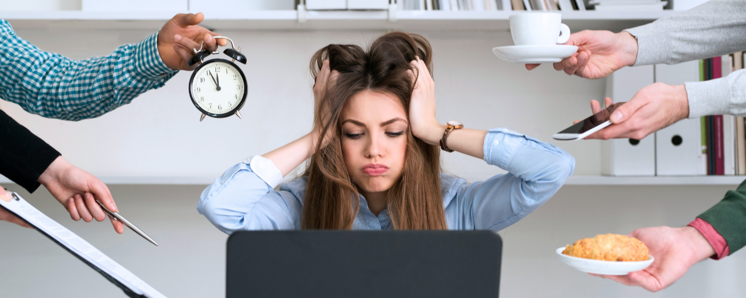 Why ADHD Weeks Feel Chaotic — And Why Planning More Doesn’t Fix It