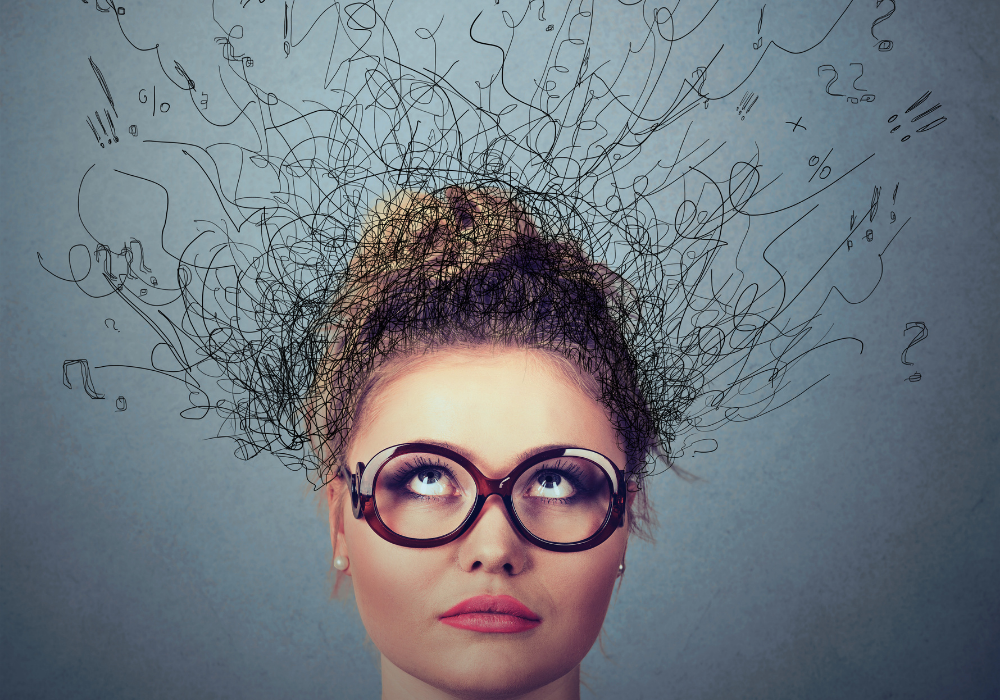 Why ADHD Weeks Feel Chaotic — And Why Planning More Doesn’t Fix It