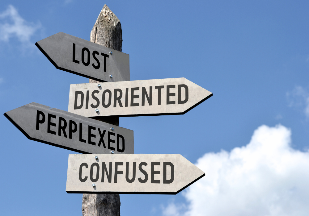 Why Big Goals Feel Impossible With ADHD