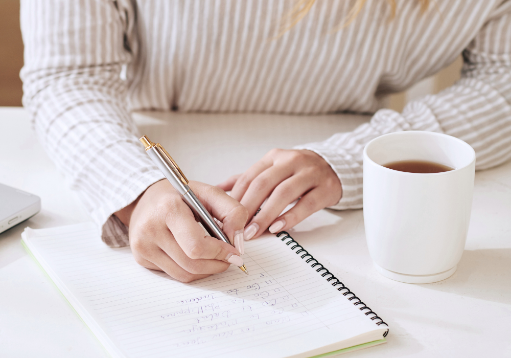 Why Big Goals Feel Impossible With ADHD