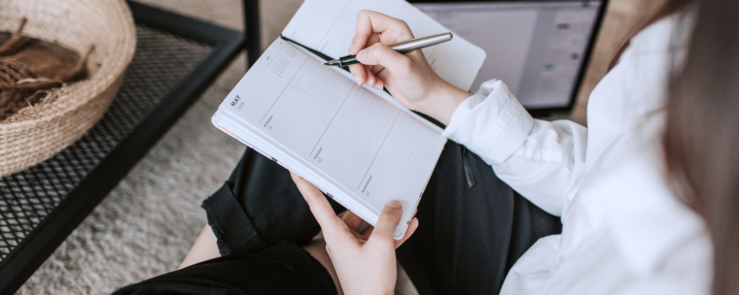 Why “Doing Less” Is Often the Missing Piece in ADHD Organization