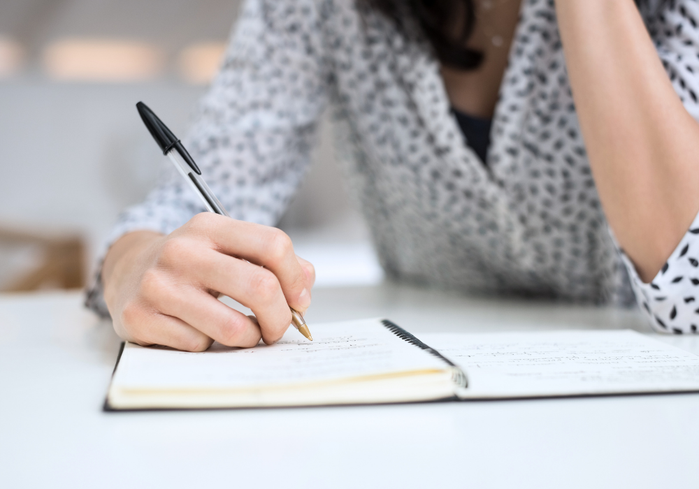 Why “Doing Less” Is Often the Missing Piece in ADHD Organization