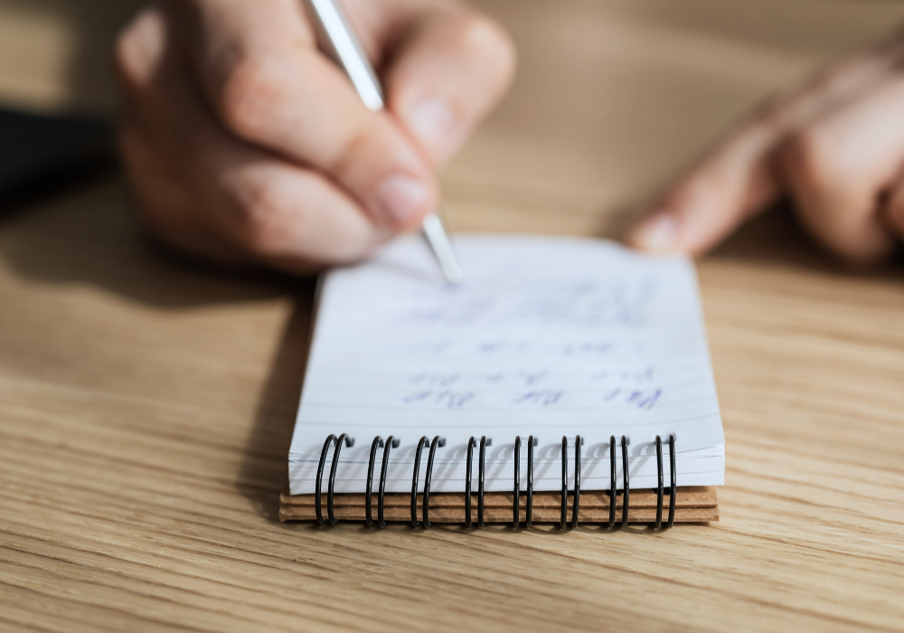Why Traditional To-Do Lists Don’t Work for ADHD Brains