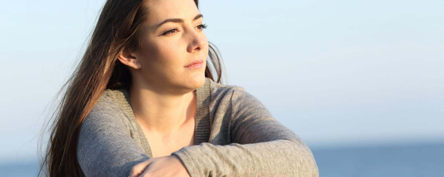 Why You Feel Emotionally Flat