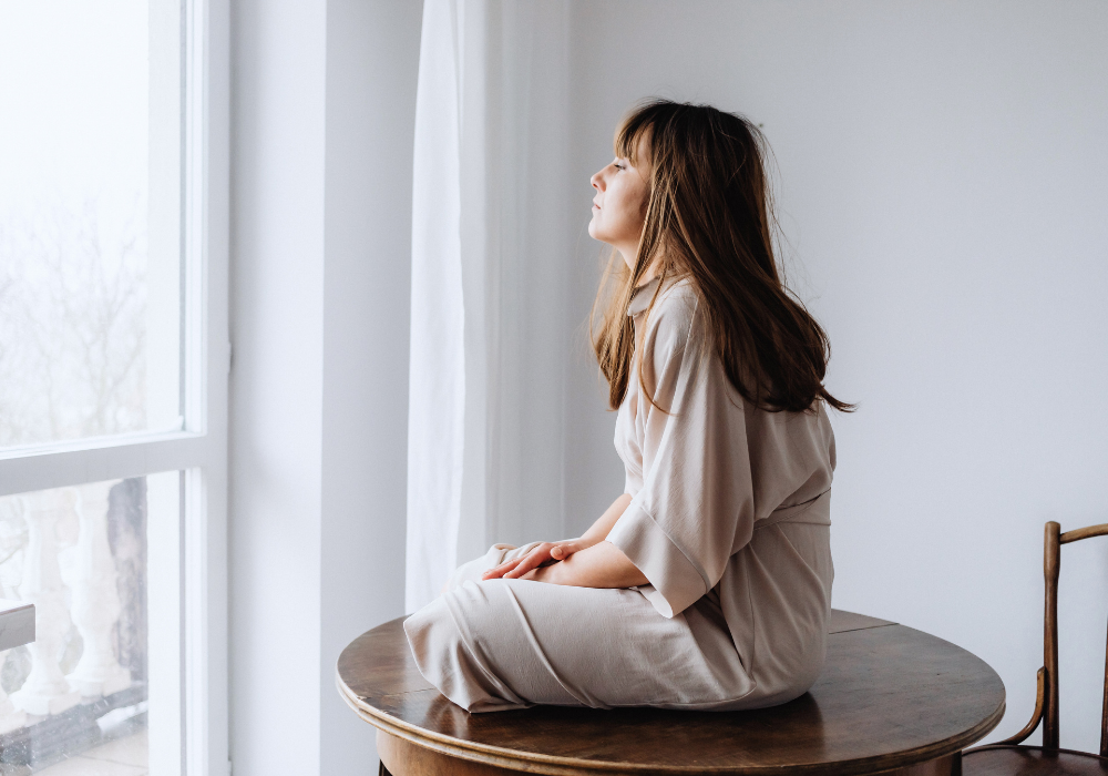 Why You Feel Emotionally Flat