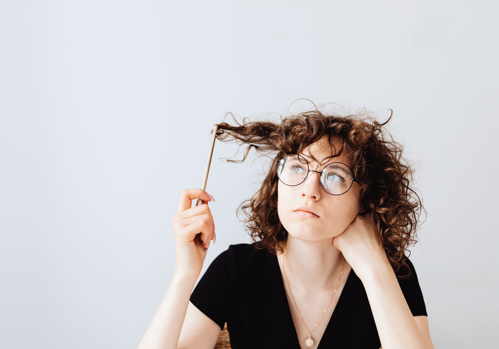 Why You Feel Emotionally Flat