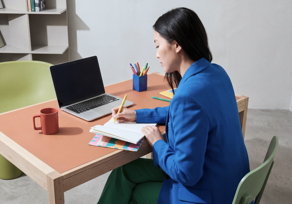 5 Good Reasons to Brain Dump Before Planning When You Have ADHD