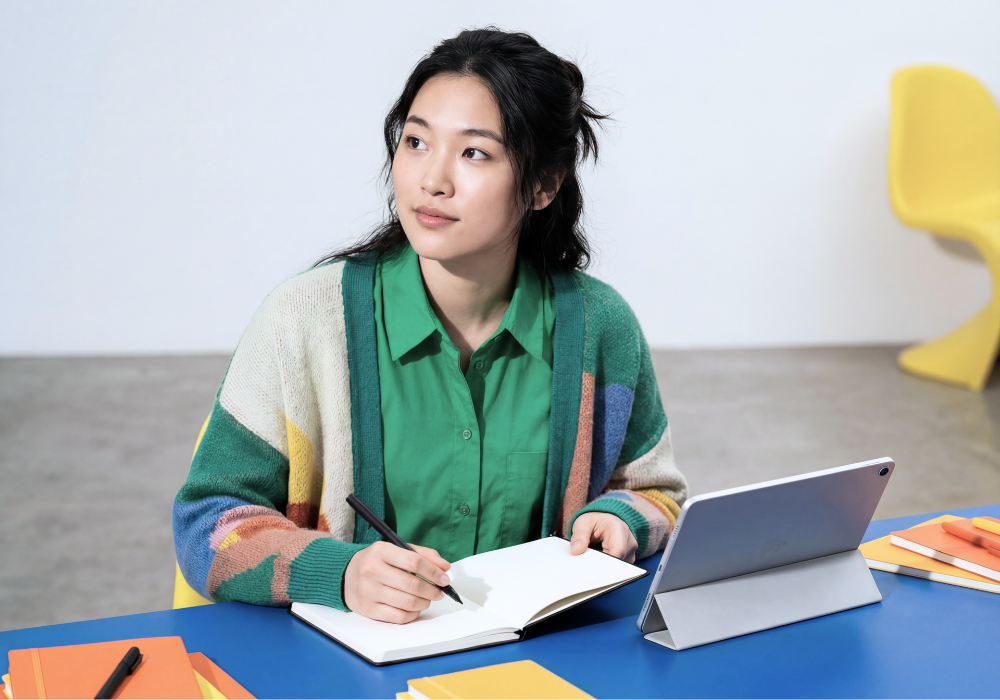 5 Good Reasons to Brain Dump Before Planning When You Have ADHD