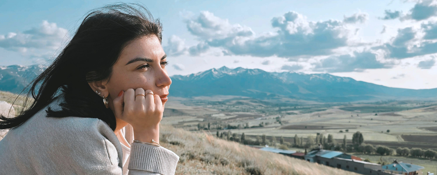 How to Gently Reset After an Overwhelming or Failed Week