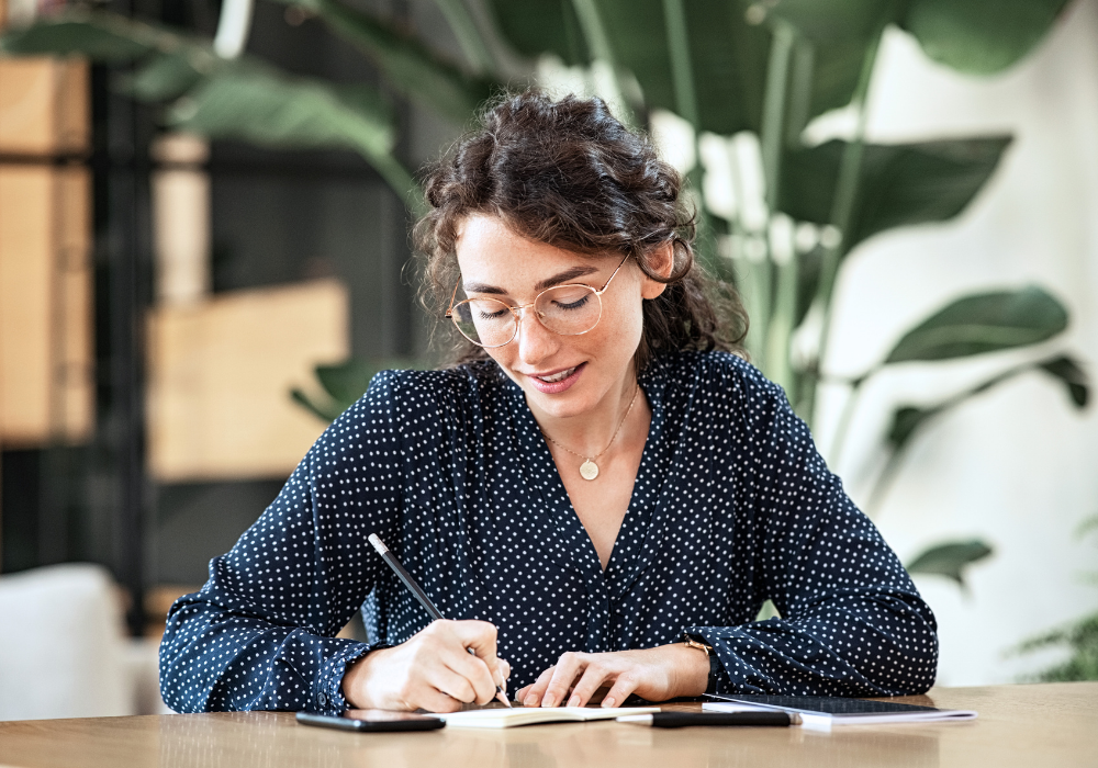 How to Gently Reset After an Overwhelming or “Failed” Week