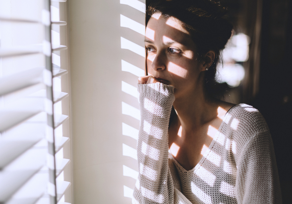 How to Get Your Life Together When Everything Feels Messy