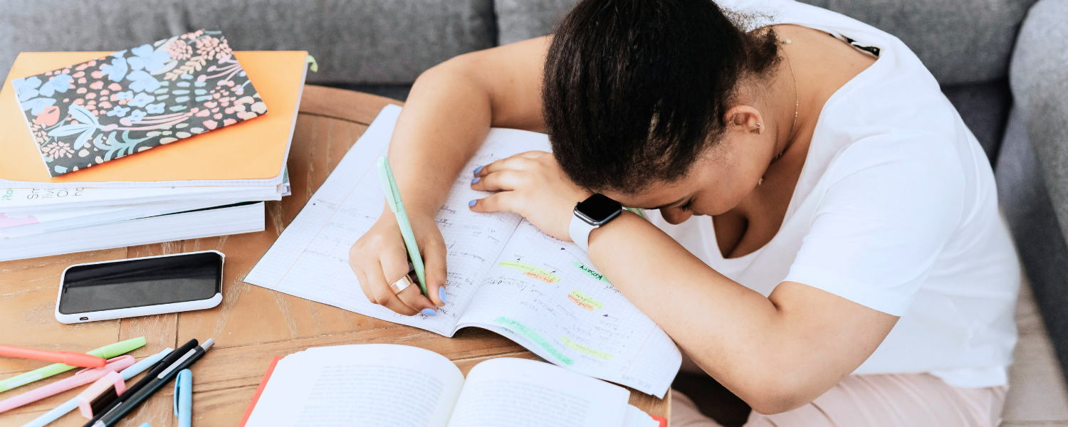 Simple Emotional Regulation Tools for When Your Nervous System Feels Overloaded