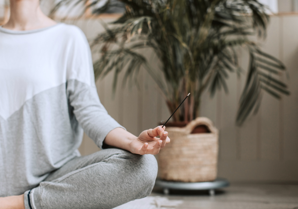Simple Emotional Regulation Tools for When Your Nervous System Feels Overloaded