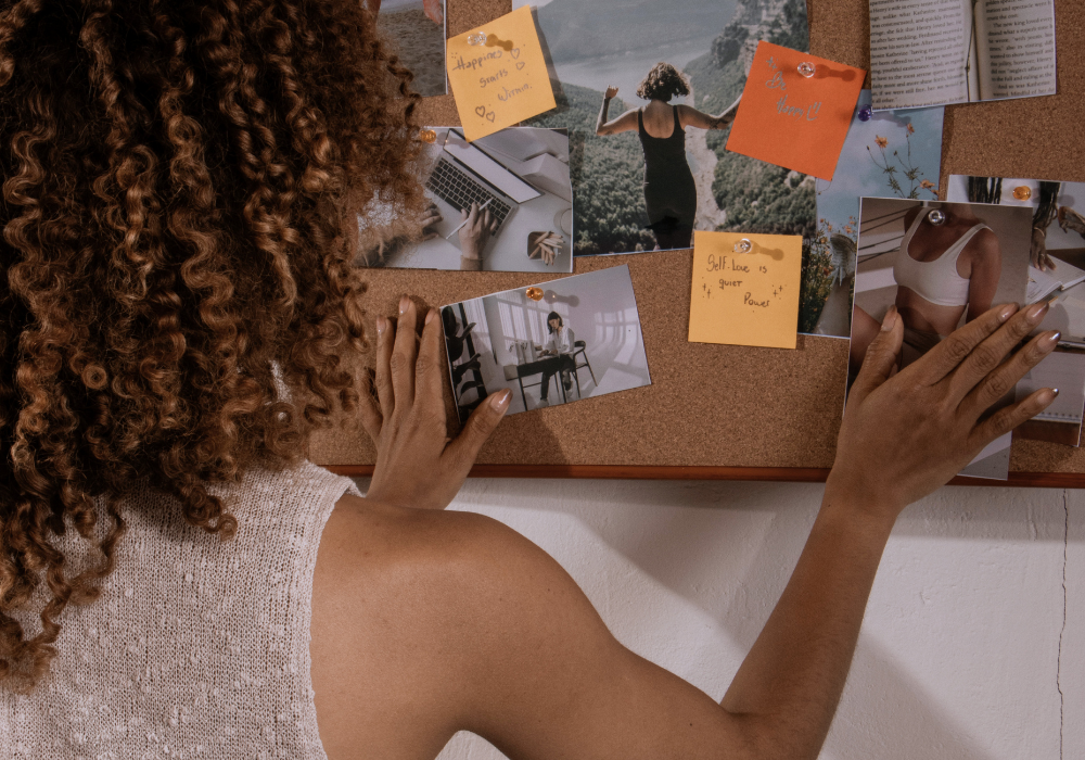 The Hidden Reason Your Goals Feel Overwhelming