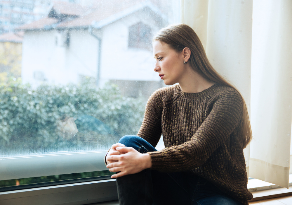 What to Do After a Stressful Day When Your Mind Won’t Let Go