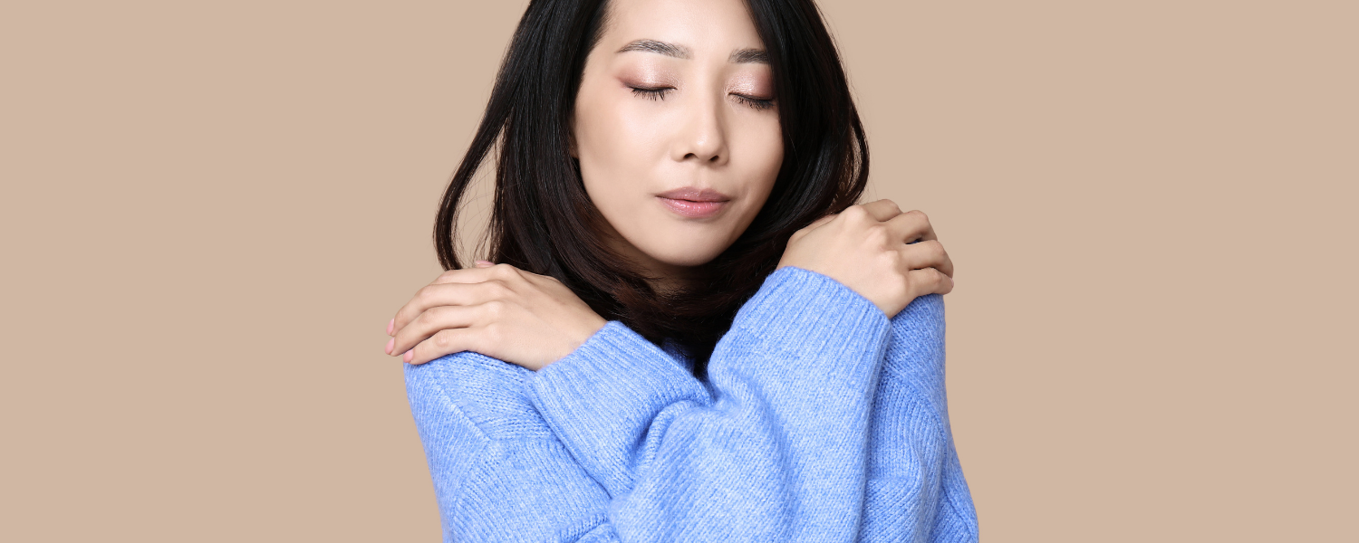 Why Being Kind to Yourself Feels So Hard (Especially When You Need It Most)
