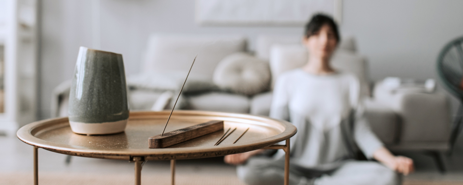 Why Trying to “Calm Down” Makes Stress Worse