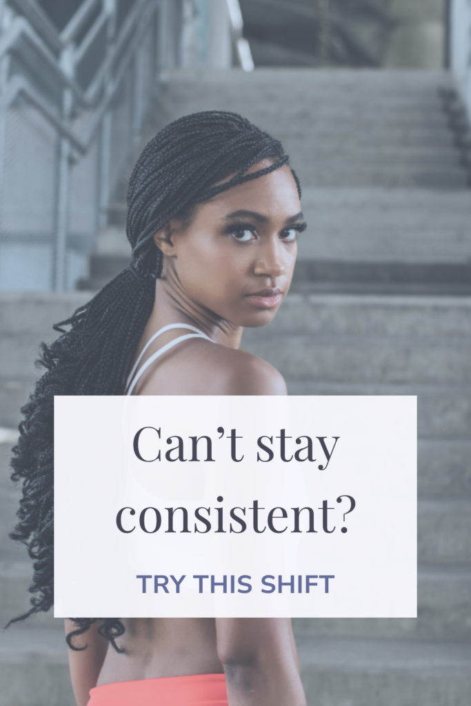 Why You Keep Starting Each Month With Motivation — And Losing It Days Later