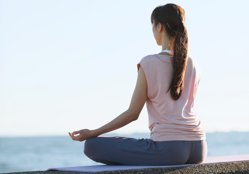 12 Self-Soothing Things to Do When Everything Feels Too Much