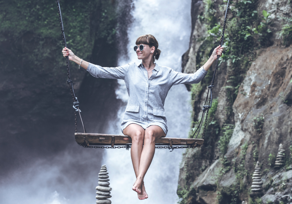 12 Self-Soothing Things to Do When Everything Feels Too Much