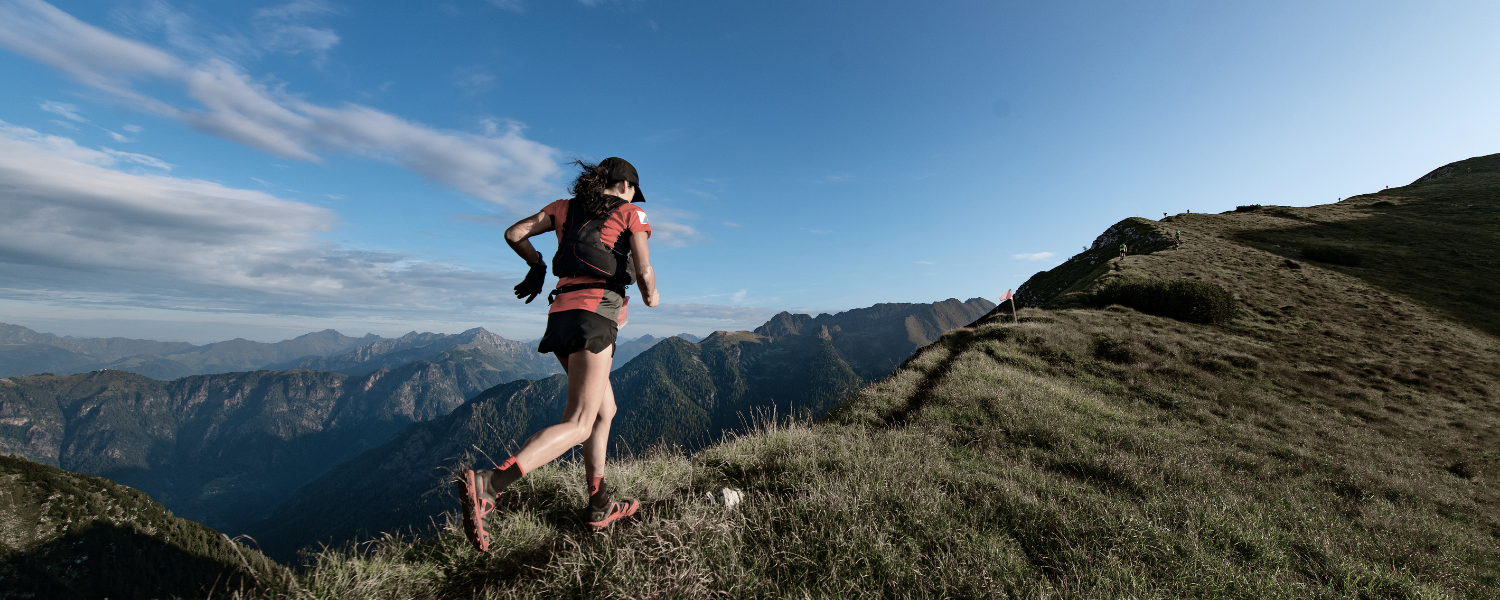 How Running Helped Me Clear My Mind During the Hardest Season of My Life