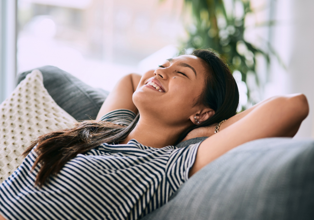 How to Brain Dump When Your Mind Feels Overwhelmed