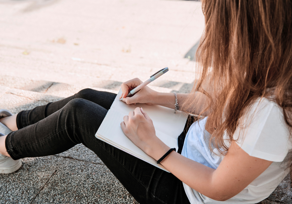 How to Reset Your Week When Life Feels Completely Out of Control