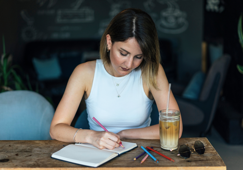 How to Reset Your Week When Life Feels Completely Out of Control